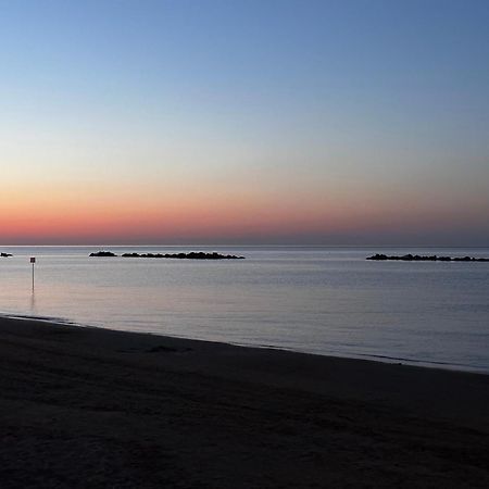 Le Ortensie In Centro E Vicino Al Mare Pescara Zewnętrze zdjęcie