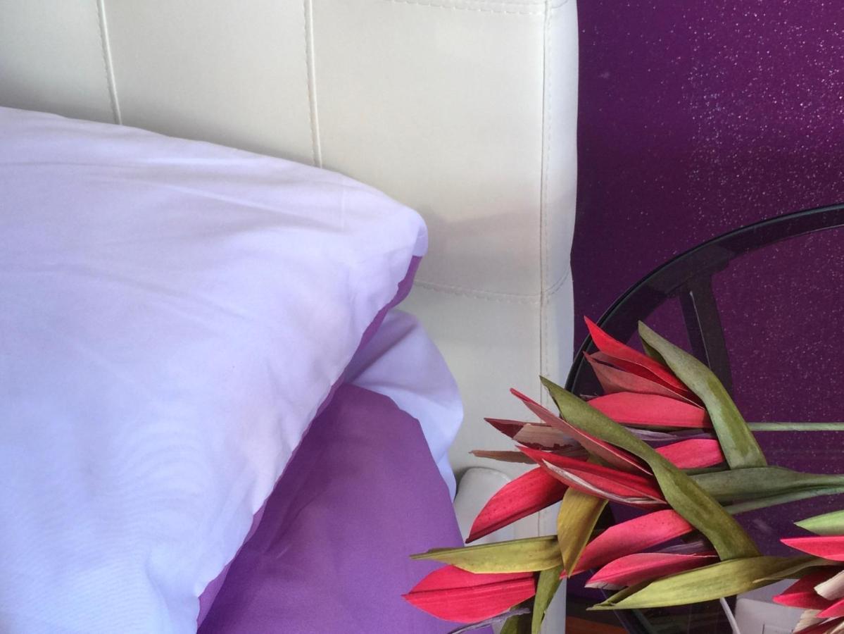 Le Ortensie In Centro E Vicino Al Mare Pescara Zewnętrze zdjęcie