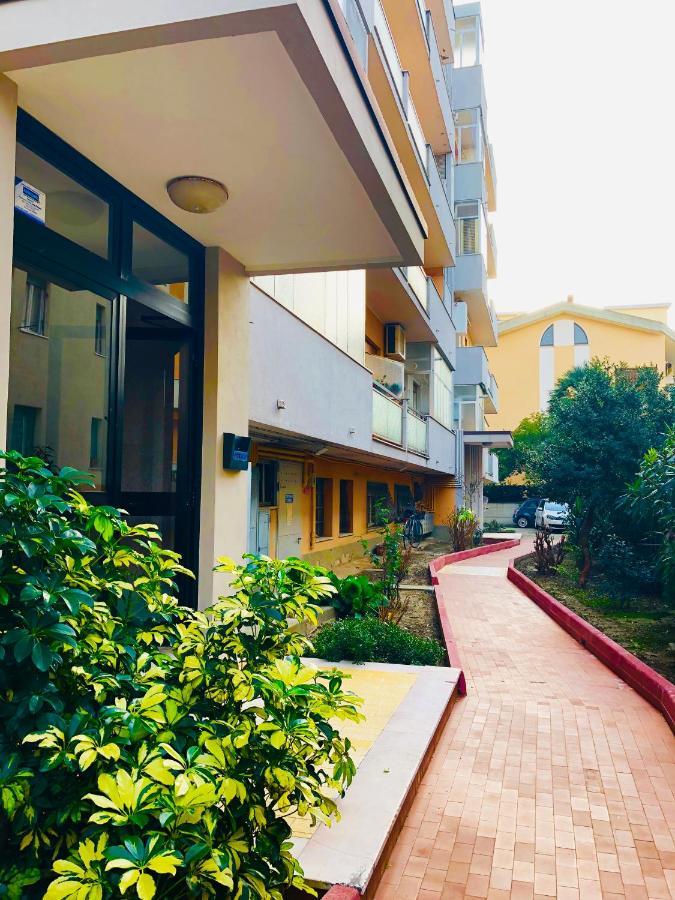 Le Ortensie In Centro E Vicino Al Mare Pescara Zewnętrze zdjęcie