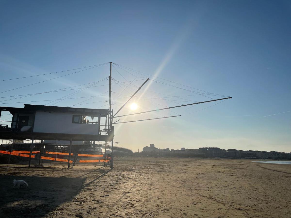 Le Ortensie In Centro E Vicino Al Mare Pescara Zewnętrze zdjęcie