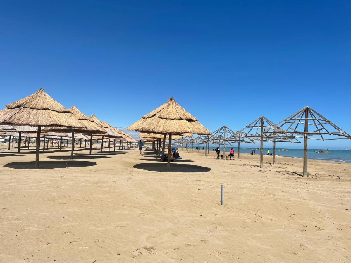 Le Ortensie In Centro E Vicino Al Mare Pescara Zewnętrze zdjęcie