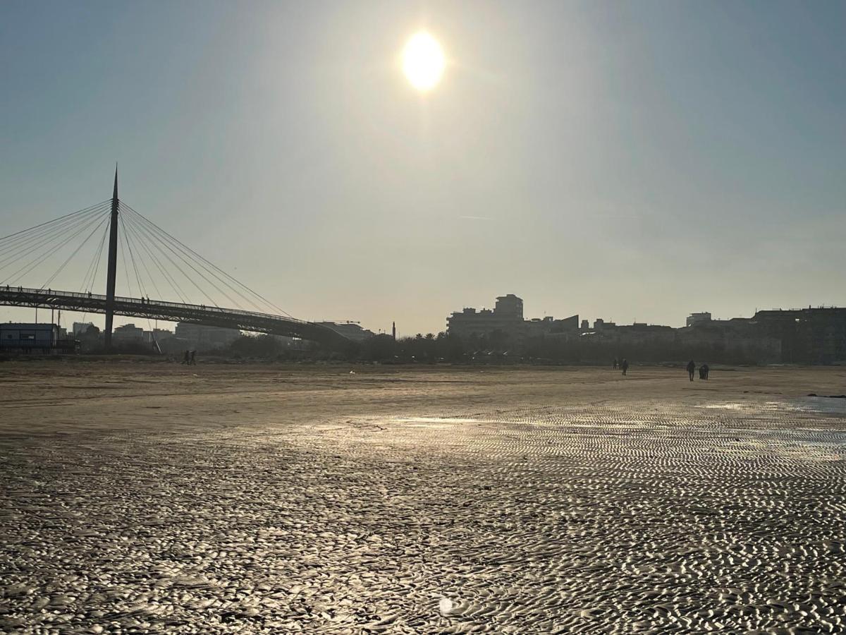 Le Ortensie In Centro E Vicino Al Mare Pescara Zewnętrze zdjęcie
