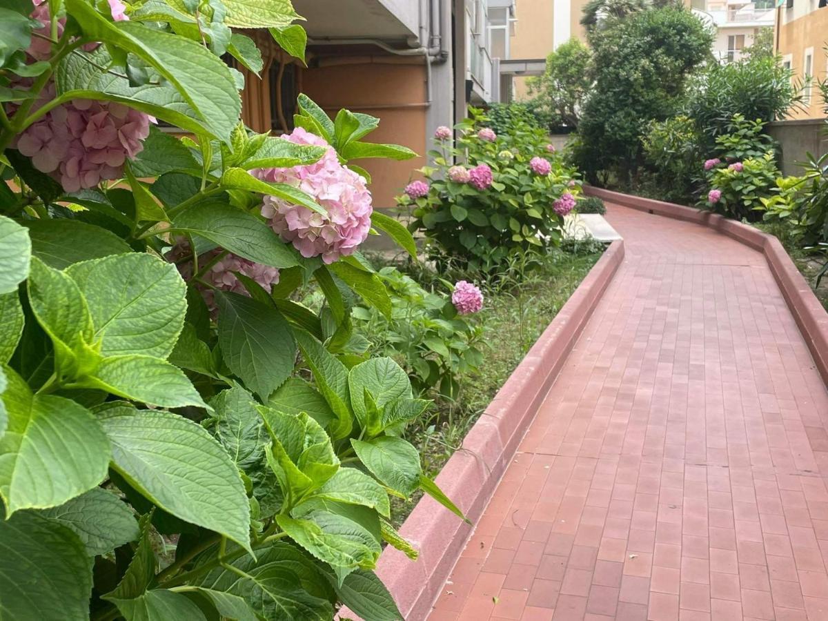 Le Ortensie In Centro E Vicino Al Mare Pescara Zewnętrze zdjęcie