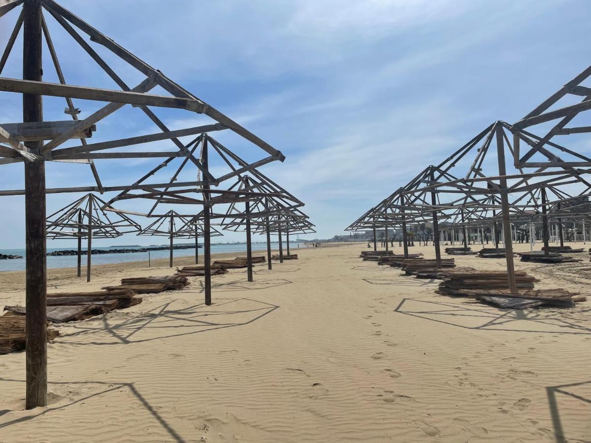 Le Ortensie In Centro E Vicino Al Mare Pescara Zewnętrze zdjęcie